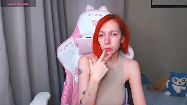 LeahGottty online show from November 14, 3:05 am