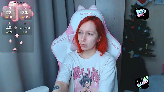 LeahGottty online show from January 15, 1:16 pm