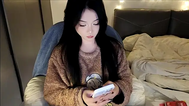 Snapshot of Jennie-007 chatting on November 20, 12:27 pm Jennie-007 online show from November 20, 12:27 pm