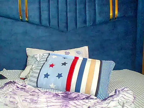 QueenMelisa online show from February 28, 3:40 am