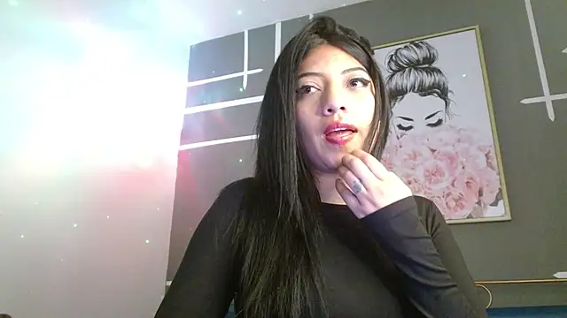 Ey im simone online show from November 11, 7:58 pm