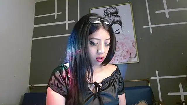 Ey im simone online show from November 13, 8:08 pm