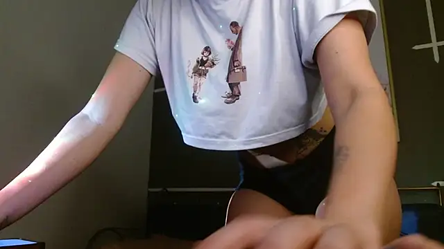 Ey im simone online show from November 21, 7:56 pm