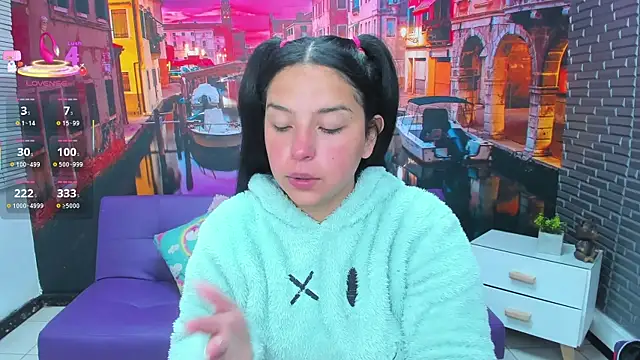 Small naughty  online show from December 4, 1:42 pm