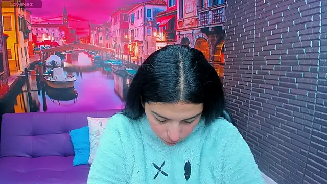 Small naughty  online show from February 3, 1:38 pm