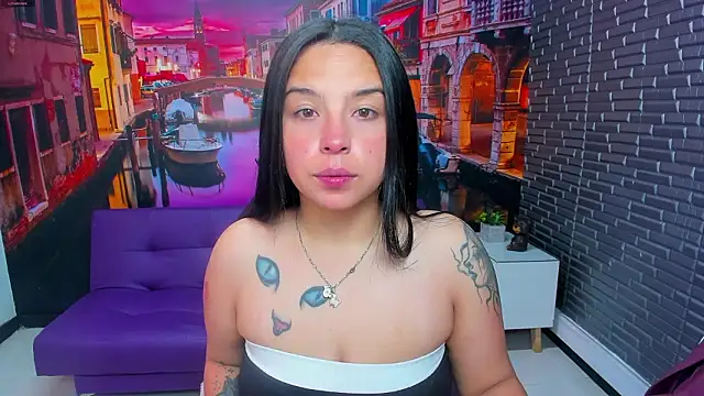 Small naughty  online show from March 4, 1:39 pm