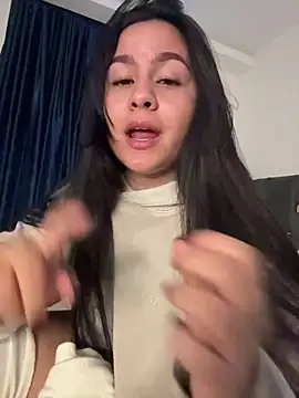 KattyPortman online show from January 15, 4:28 am