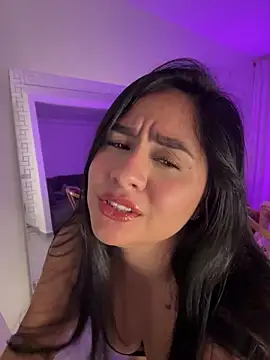 KattyPortman online show from March 18, 12:14 am