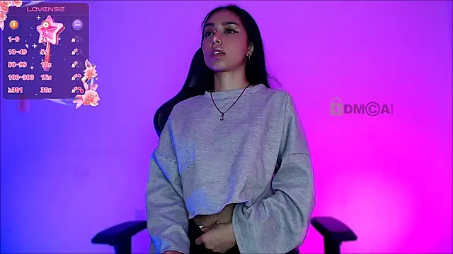 lilylouisee online show from February 28, 8:28 pm