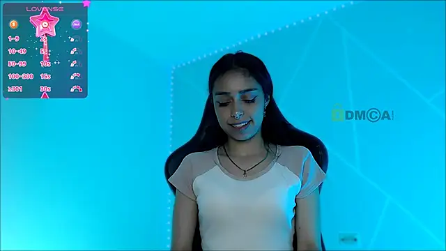 lilylouisee online show from March 11, 4:29 pm