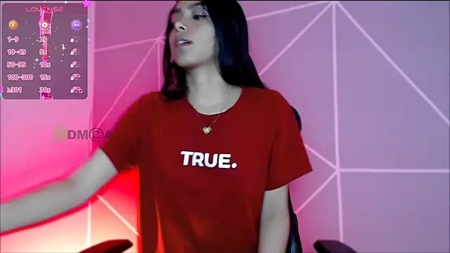 lilylouisee online show from September 17, 10:28 am