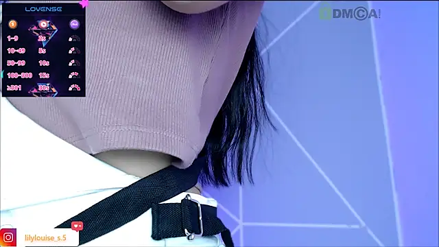 lilylouisee online show from February 20, 6:52 pm