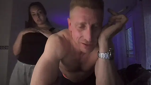 lovejacky online show from April 3, 10:57 am