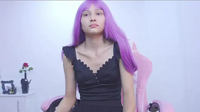 Stryxcy online show from January 5, 10:08 pm