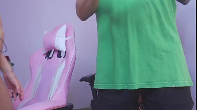 Stryxcy online show from January 11, 1:16 am