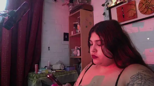 dreamgirl sweet online show from March 30, 2:12 am