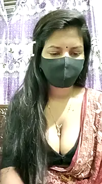 Anusri- online show from February 11, 7:38 pm