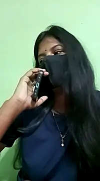 Anusri- online show from February 12, 11:29 am