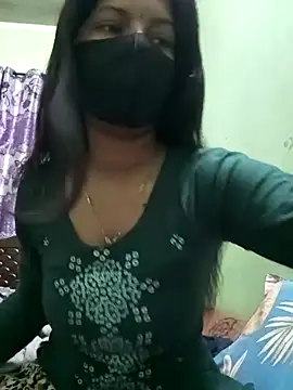 Anusri- online show from February 14, 12:14 pm