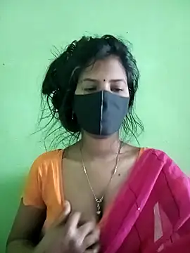 Anusri- online show from February 20, 5:12 am