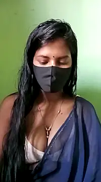 Anusri- online show from February 26, 9:10 am