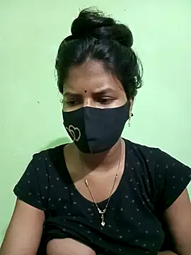 Anusri- online show from March 2, 7:12 pm