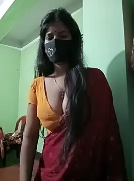 Anusri- online show from March 4, 6:50 pm