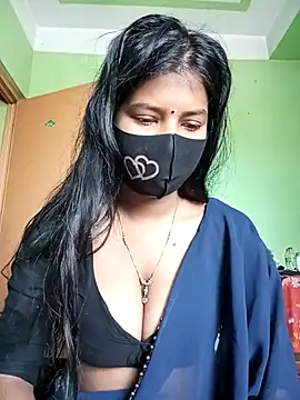 Anusri- online show from March 5, 6:01 am