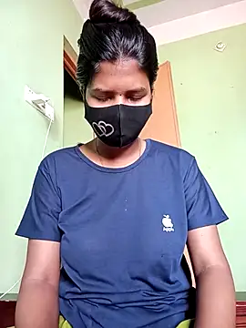 Anusri- online show from March 13, 6:26 am