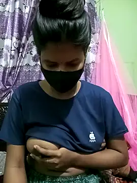 Anusri- online show from March 22, 6:25 pm