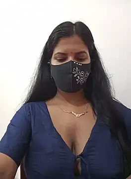 Anusri- online show from September 23, 1:58 pm