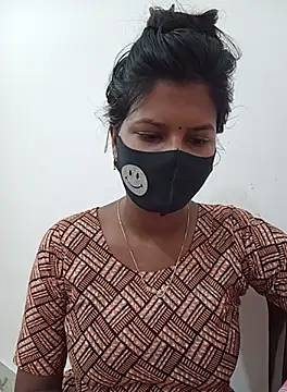 Anusri- online show from October 5, 7:39 am