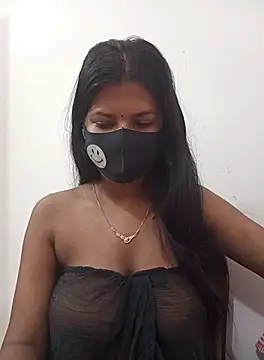 Anusri- online show from October 8, 8:23 am