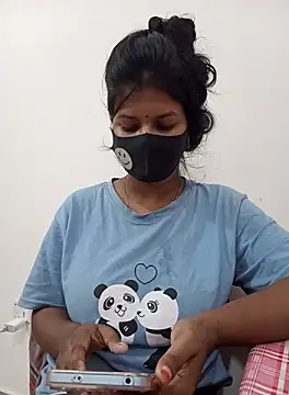 Anusri- online show from October 8, 10:29 pm