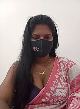 Anusri- online show from October 10, 1:21 pm