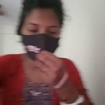 Anusri- online show from October 31, 8:15 am