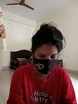 Anusri- online show from December 17, 8:09 am