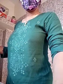 Anusri- online show from January 16, 9:35 am