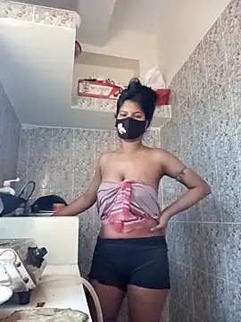 Anusri- online show from April 15, 8:21 am