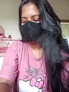 Snapshot of Anusri- chatting on June 11, 7:50 am Anusri- online show from June 11, 7:50 am