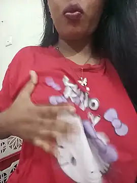 Snapshot of Anusri- chatting on June 20, 7:27 pm Anusri- online show from June 20, 7:27 pm