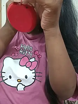 Snapshot of Anusri- chatting on June 29, 7:25 pm Anusri- online show from June 29, 7:25 pm
