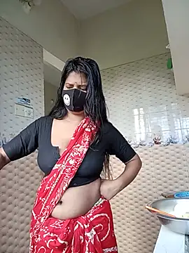 Snapshot of Anusri- chatting on July 11, 7:55 am Anusri- online show from July 11, 7:55 am