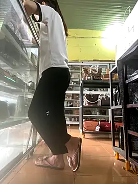 Rosa 998 online show from November 17, 1:44 am