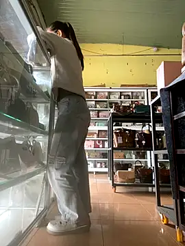 Rosa 998 online show from December 22, 1:02 am