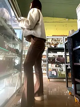 Rosa 998 online show from January 13, 1:22 am