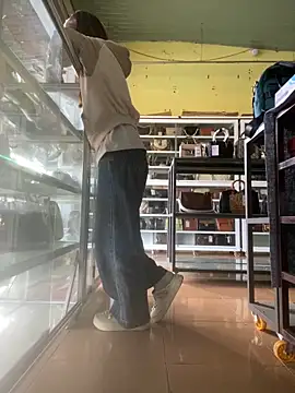 Rosa 998 online show from March 12, 12:28 am