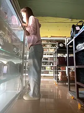 Rosa 998 online show from March 21, 12:37 am