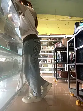 Rosa 998 online show from March 31, 1:07 am