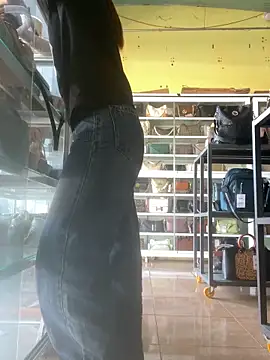 Rosa 998 online show from April 6, 1:03 am